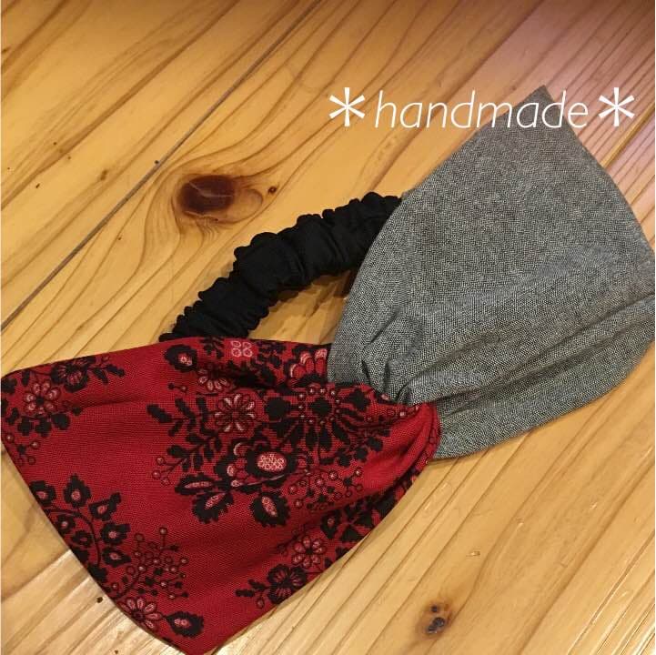 ＊handmade＊no.117