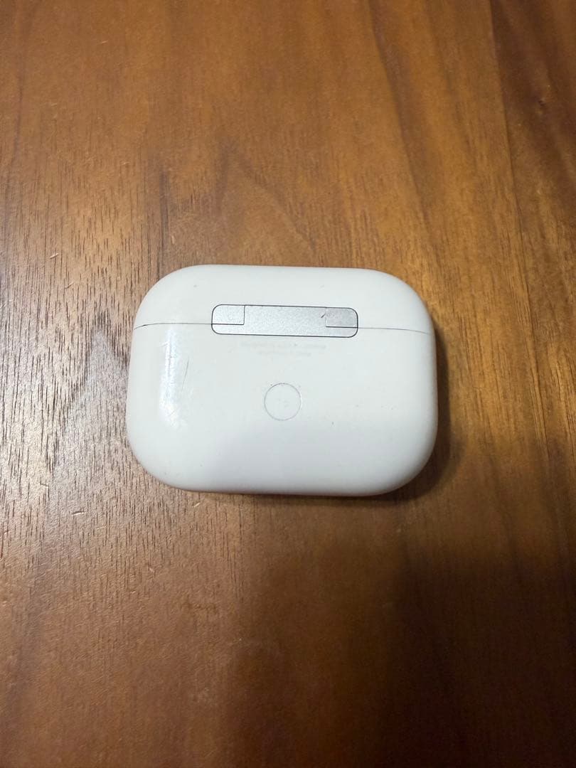 AirPods Pro 第2世代　Lightning