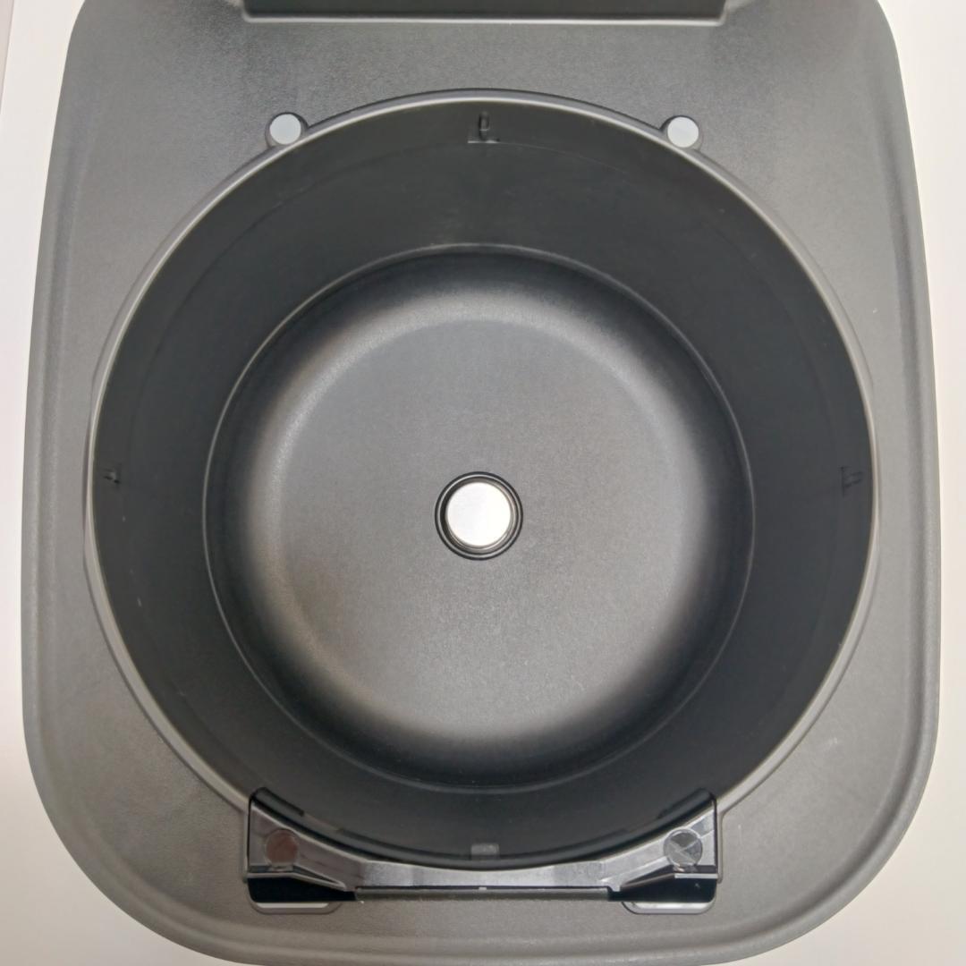 7m6866a2n IH炊飯器 日立 RZ-TS106M ベロアレッド