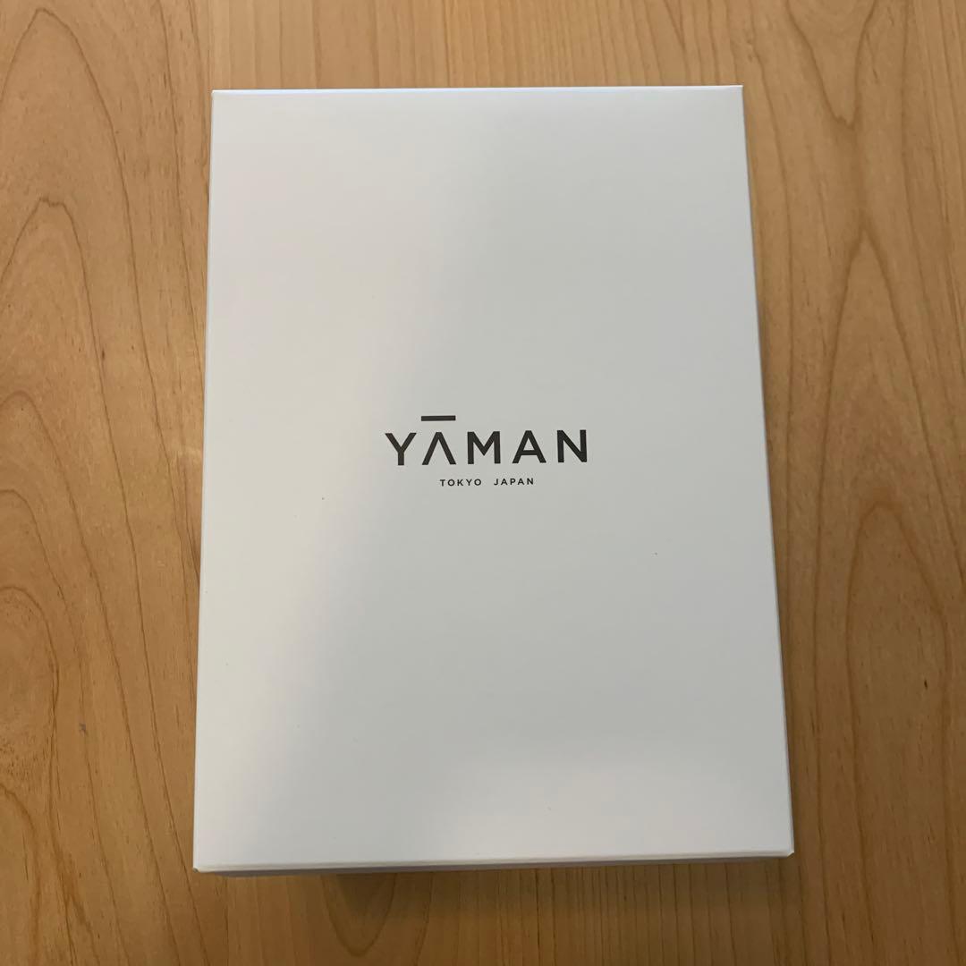【新品未開封】YAMAN フォトプラス ディープリフト YJFA1T