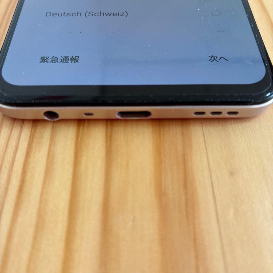 OPPO A73 本体