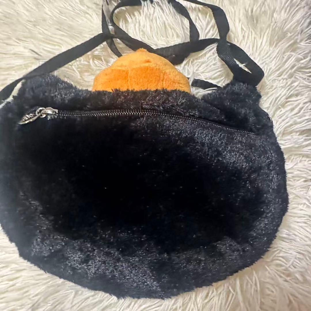  Bag ジェリーキャット バッグ ぬいぐるみ ショルダーバッグ