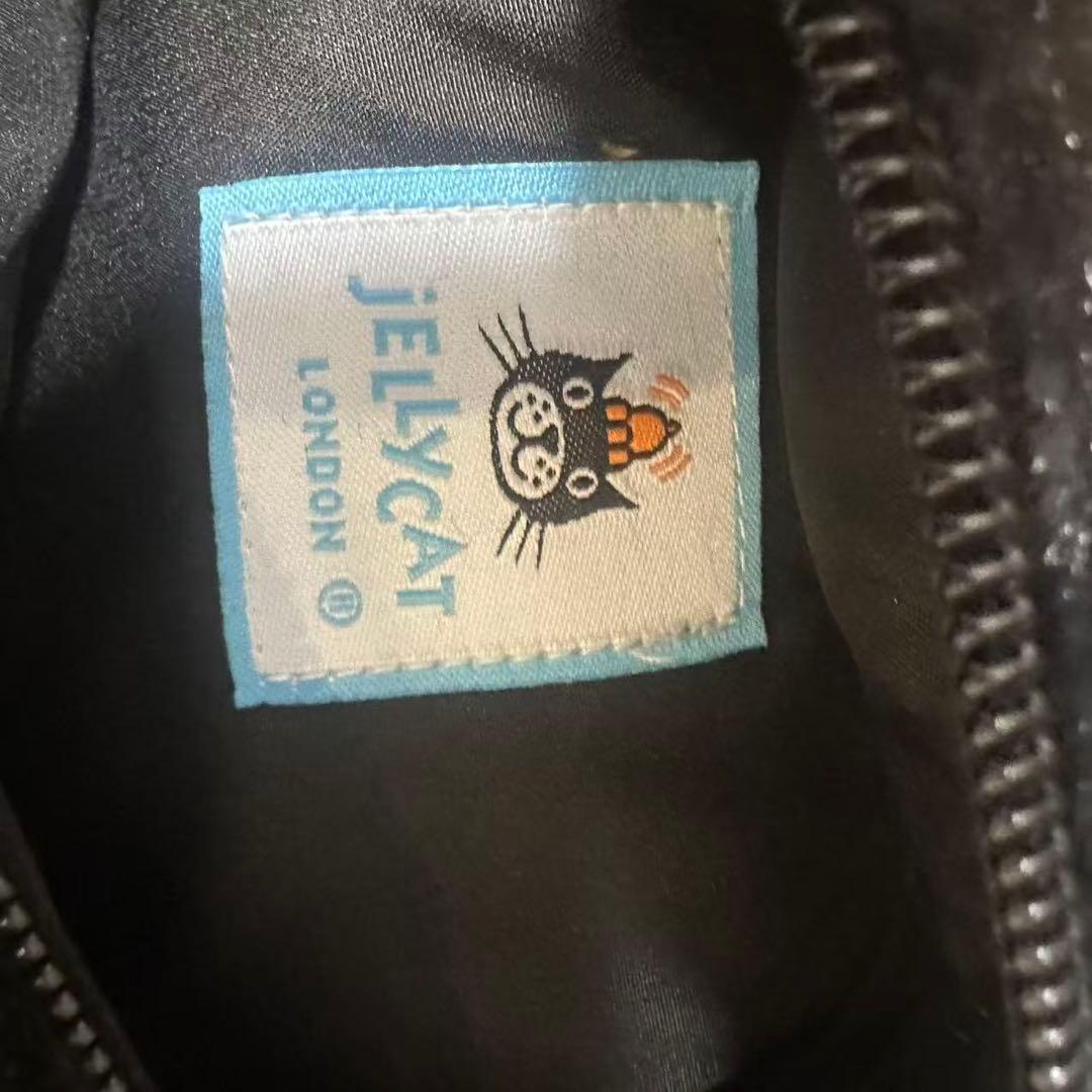  Bag ジェリーキャット バッグ ぬいぐるみ ショルダーバッグ