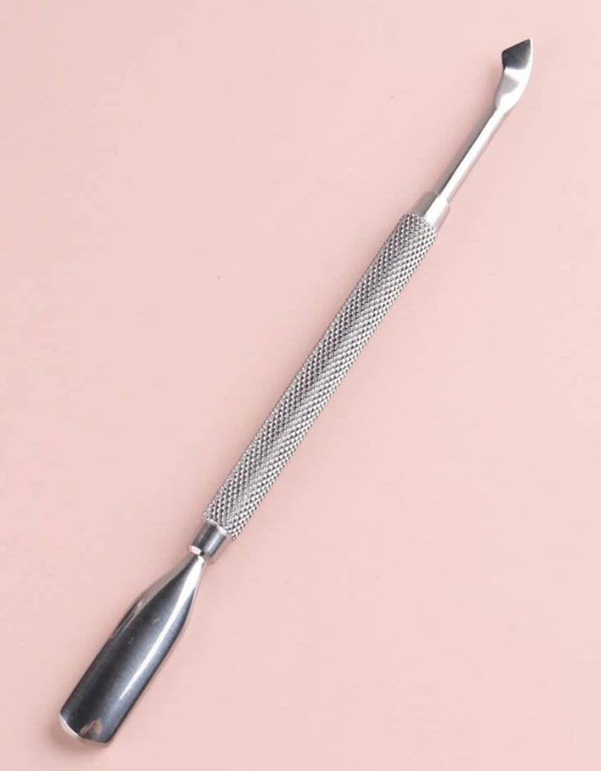 【新品】ネイル用品セット売り❤可愛いローズネイルブラシ❤JNEC検定シールその他