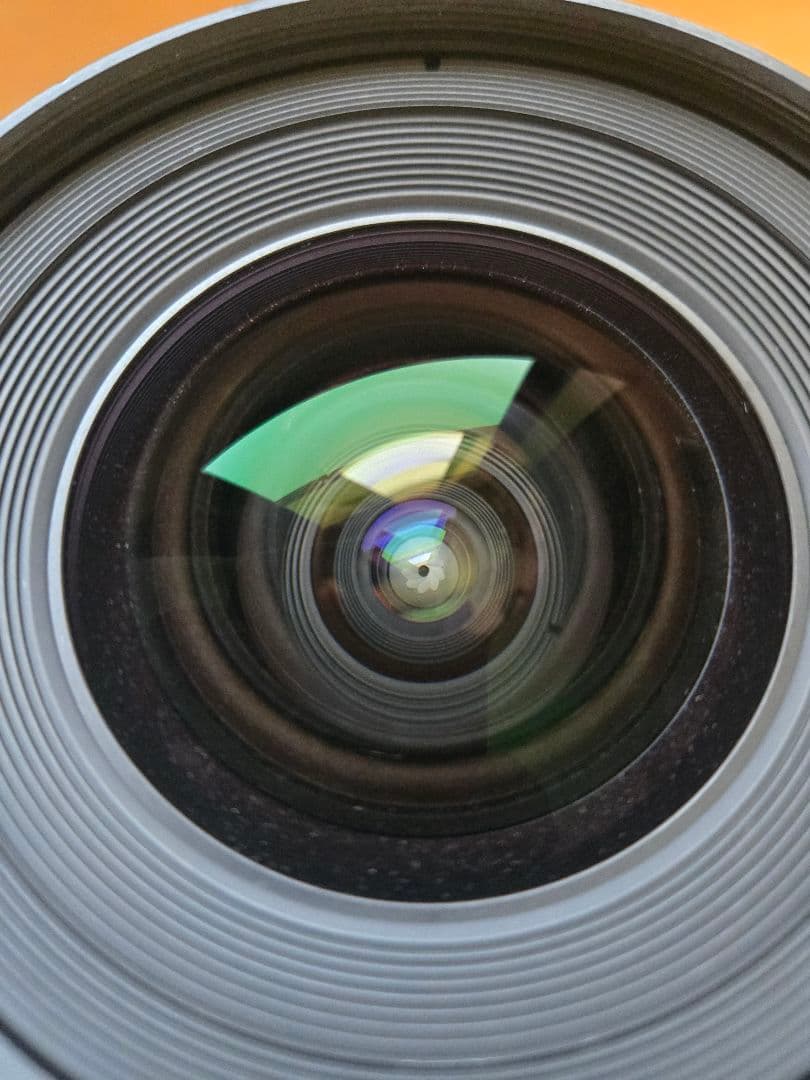 【美品】Tokina AT-X124PRO DX II 12-24mm F4