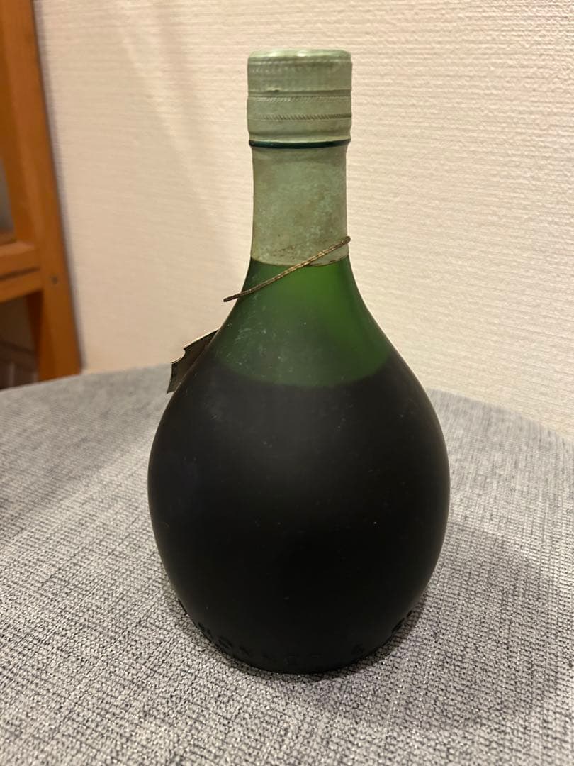 【古酒】MONNET COGNAC コニャック JOSEPHINE　未開栓　⑭