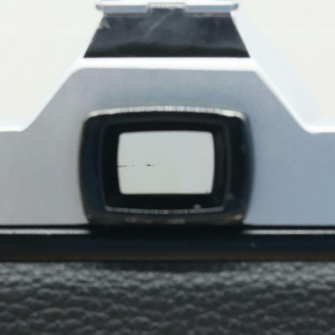 【完動品】PENTAX SPF 【分解清掃済】