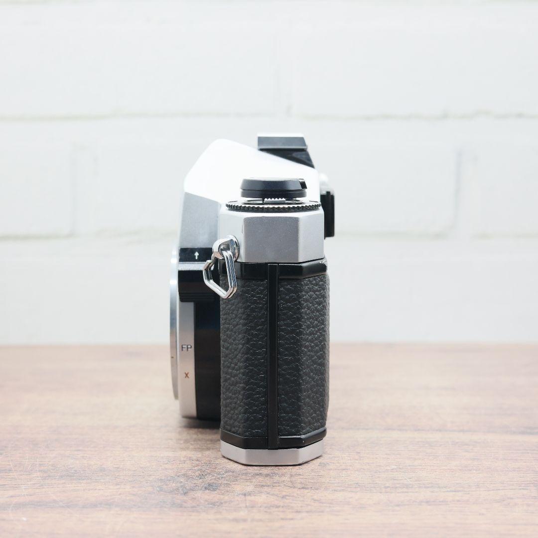 【完動品】PENTAX SPF 【分解清掃済】