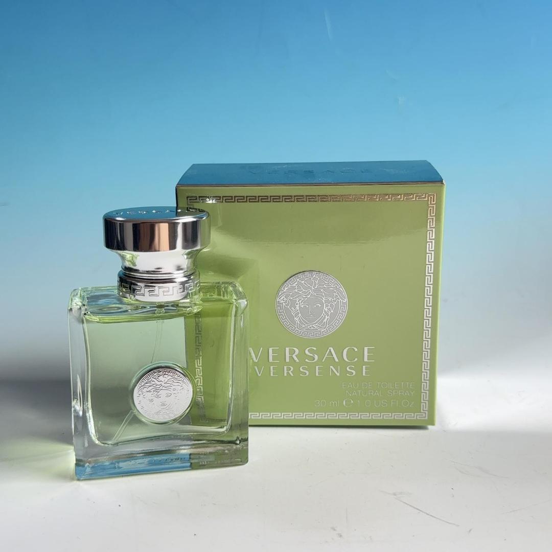 ヴェルサーチ VERSACE ヴェルセンス EDT 30ml