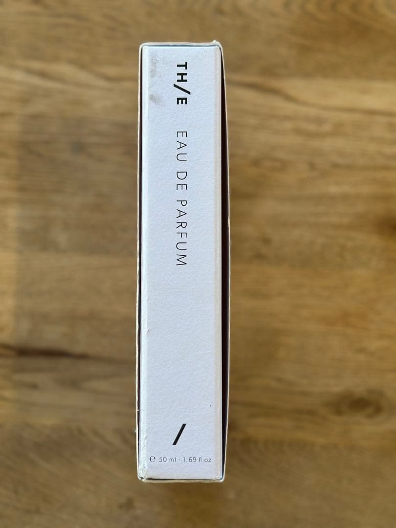 Timothy Han / Edition Mad Love オードパルファム