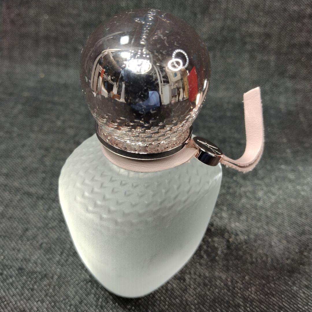 ☆ほぼ未使用・サルヴァトーレフェラガモ アモ フェラガモ パーレイEDP30ml