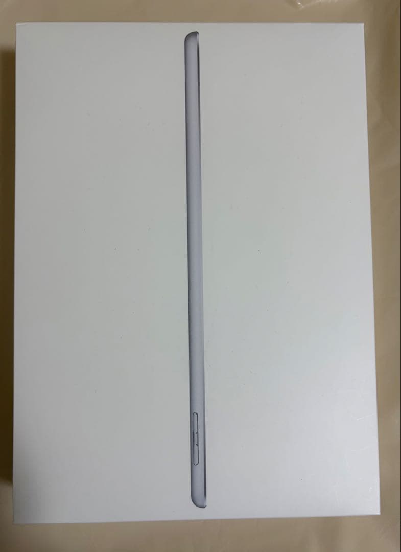 【週末限定値下】Apple iPad 第6世代 Wi-Fiモデル 32GB 箱付