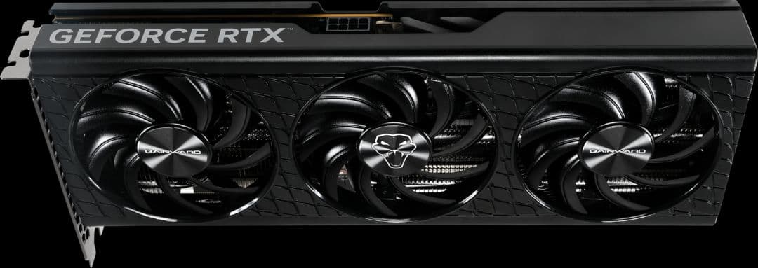 【新品】GAINWARD GeForce RTX5060Ti (16GB)