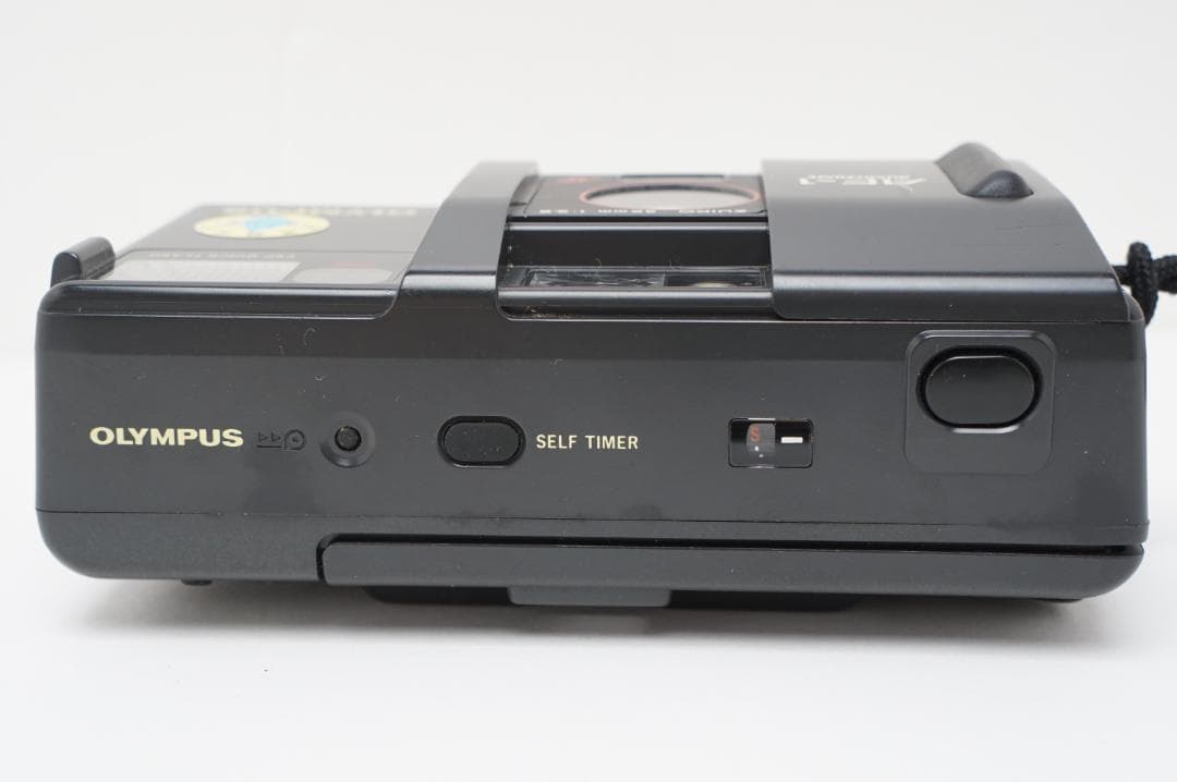 ＜動作品＞OLYMPUS AF-1