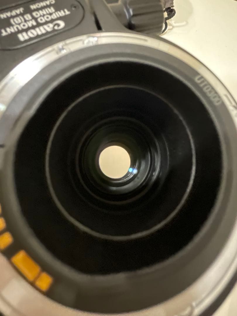 美品 Canon MP-E 65mm F2.8 1-5x Macro Photo