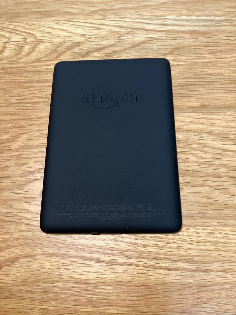Kindle Paperwhite wifi 32GB 電子書籍リーダー