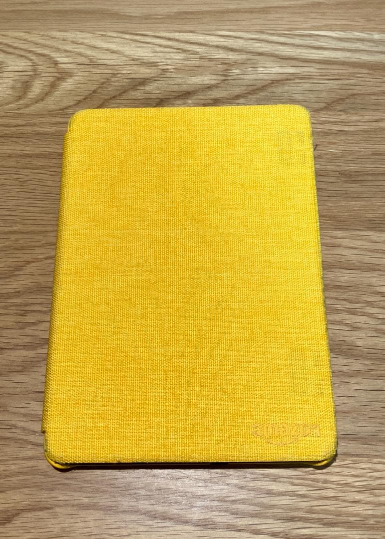Kindle Paperwhite wifi 32GB 電子書籍リーダー