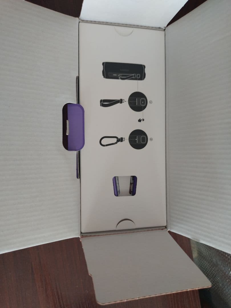 スピーカー・ウーファー JBL FLIP 7