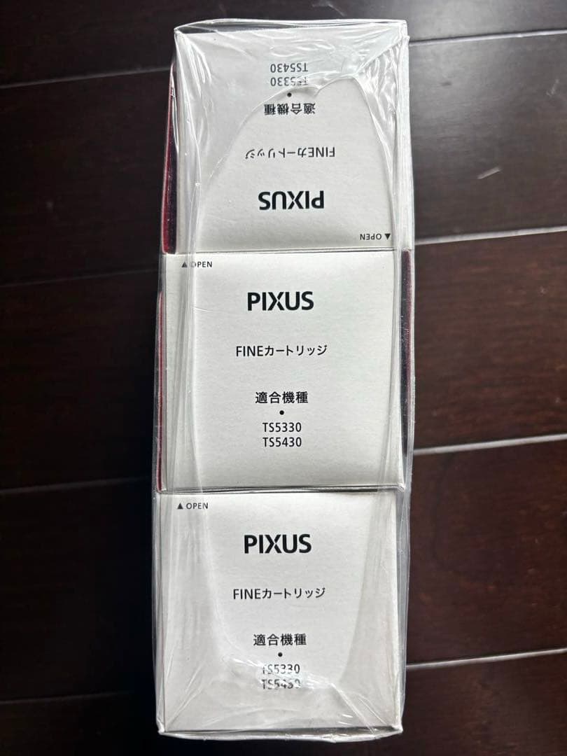 PIXUS 361 カラーインクカートリッジ 大容量(XL)