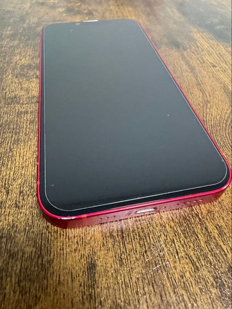 iPhone 14 128GB 赤