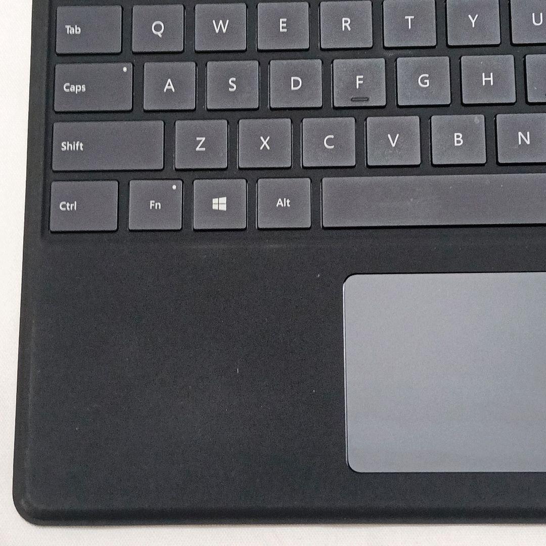 マイクロソフト Surface Pro X キーボード 英字版 ブラック♡F14