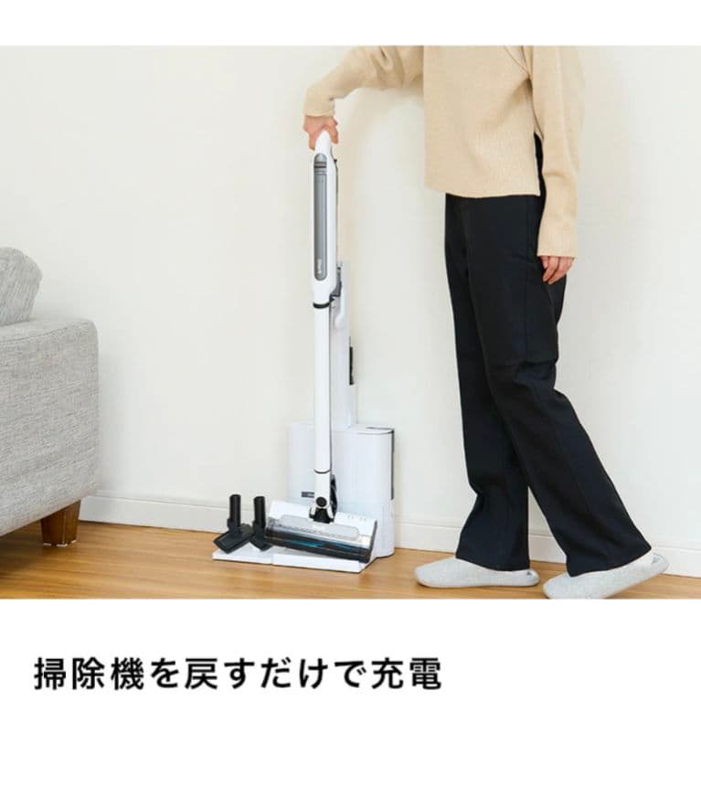 【新品未開封】Shark EVOPOWER SYSTEM STD＋ ブラシセット