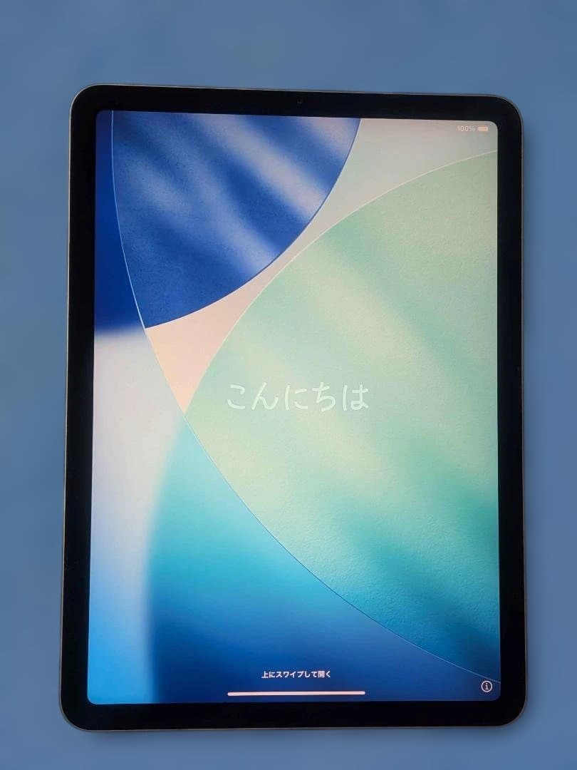 Apple iPad Air 第4世代 + Apple Pencil