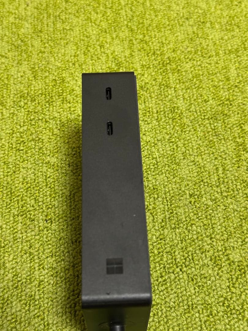 その他 Microsoft surface dock(Model:1931) 199W