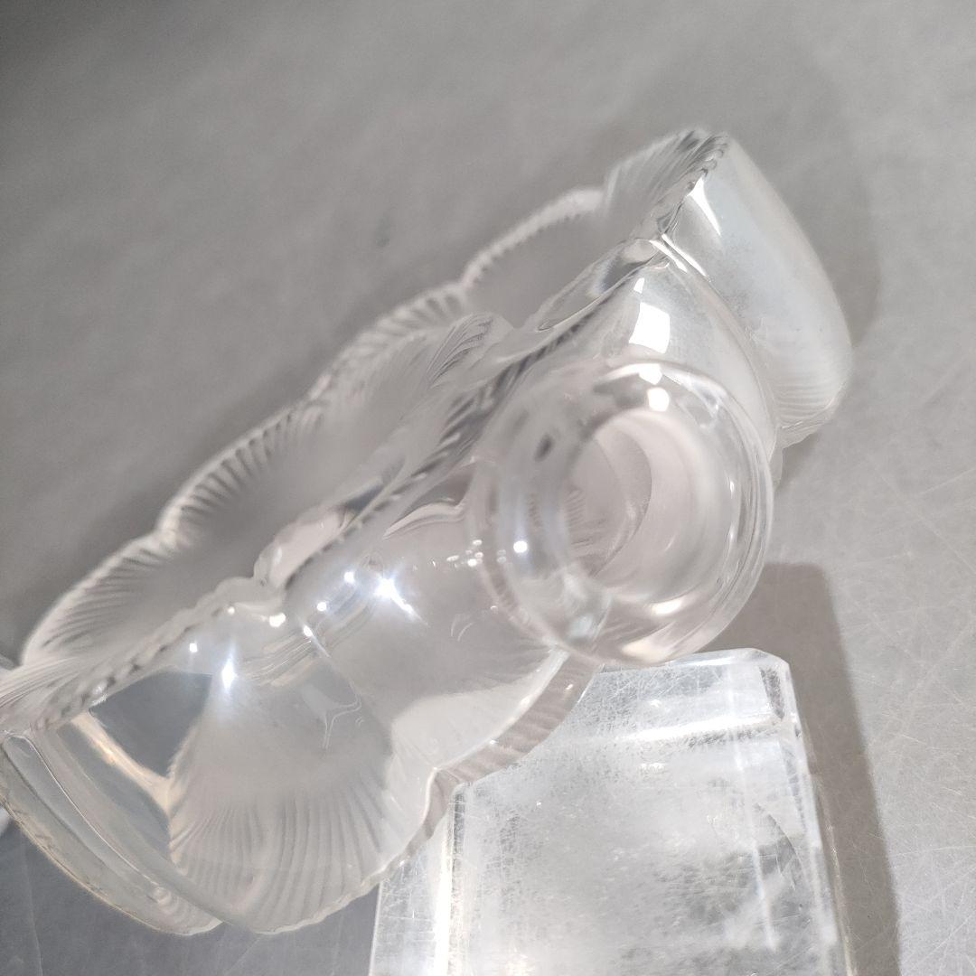 A1293-3/LALIQUE/ラリック/ドゥ・フルール/フレグランスボトル/