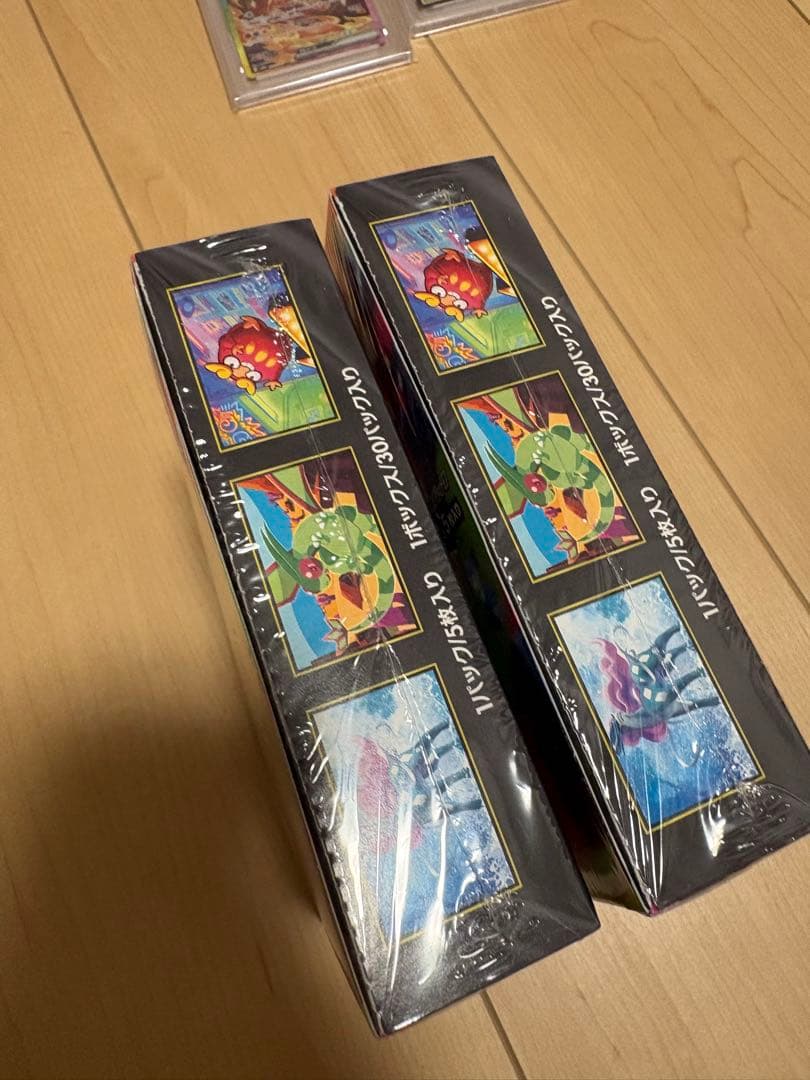 ポケモンカードゲーム 引退品　まとめ売り　インフェルノX/メガドリームex等