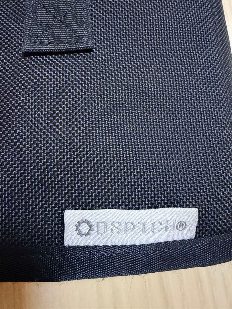 DSPTCH PORTFOLIO/ポートフォリオ PCケース