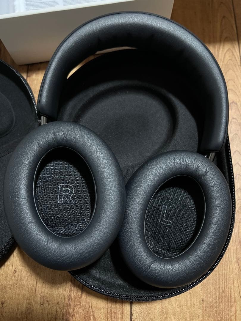 BOSE QUIETCOMFORT ULTRA 2nd GEN(第2世代)