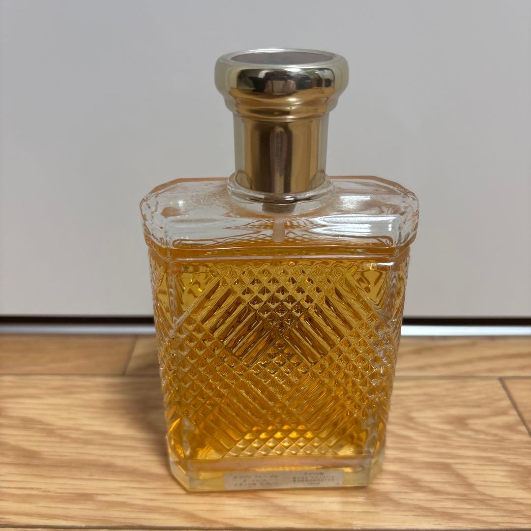 【値下げ中】ラルフローレン サファリフォーメン 125mL