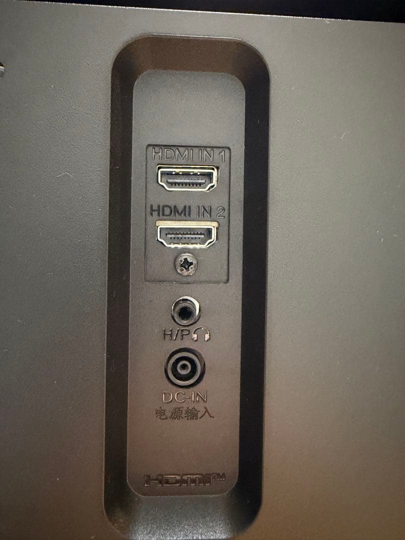 LG 29WP500-B ウルトラワイドモニター