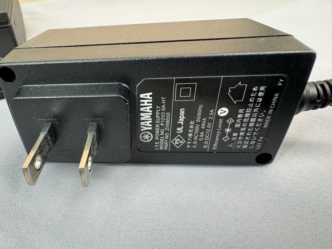 YAMAHA ルーター NVR510