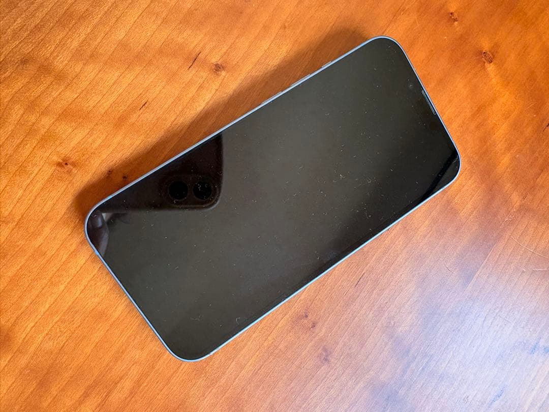 Apple iPhone 14青128GB