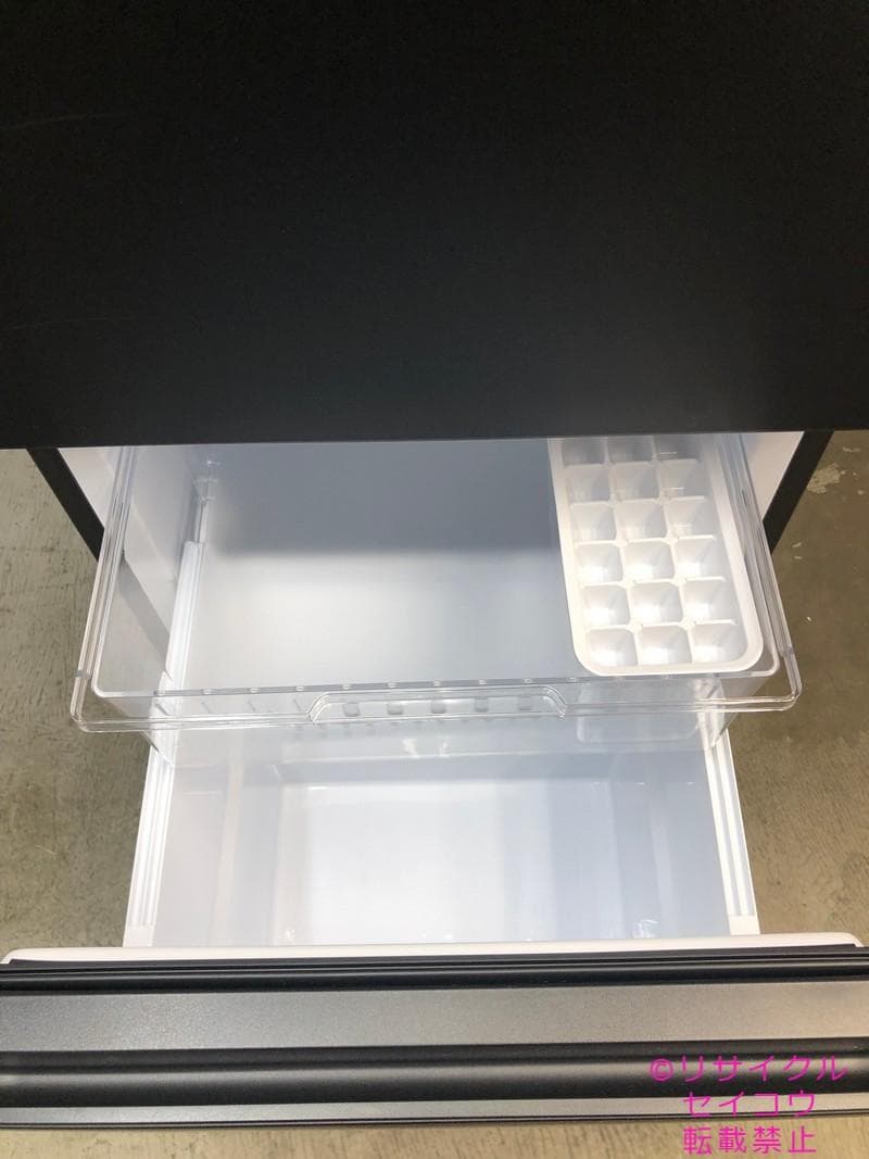 【中古】パナソニック冷蔵庫 180L 2024年式2603301347