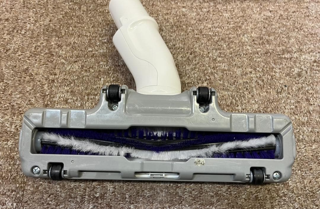 Panasonic 紙パック式掃除機 MC-PJL23A-C 2024年製