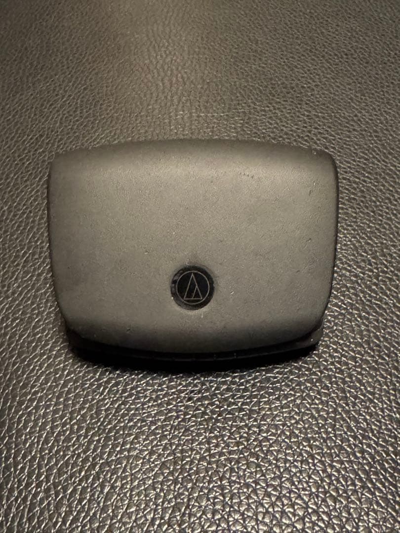 【Anne】ジャンク　audio-technica ATH-TWX9
