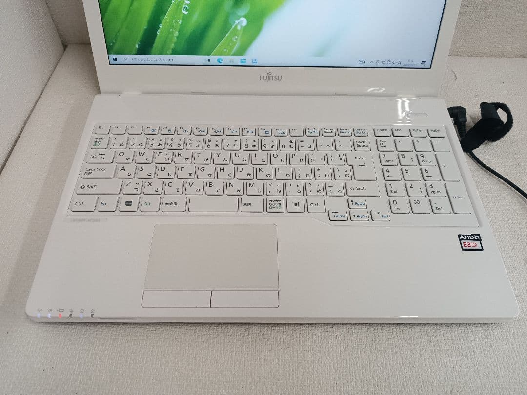 √ LIFBOOK AH30/B3 ストレージ無　16GB