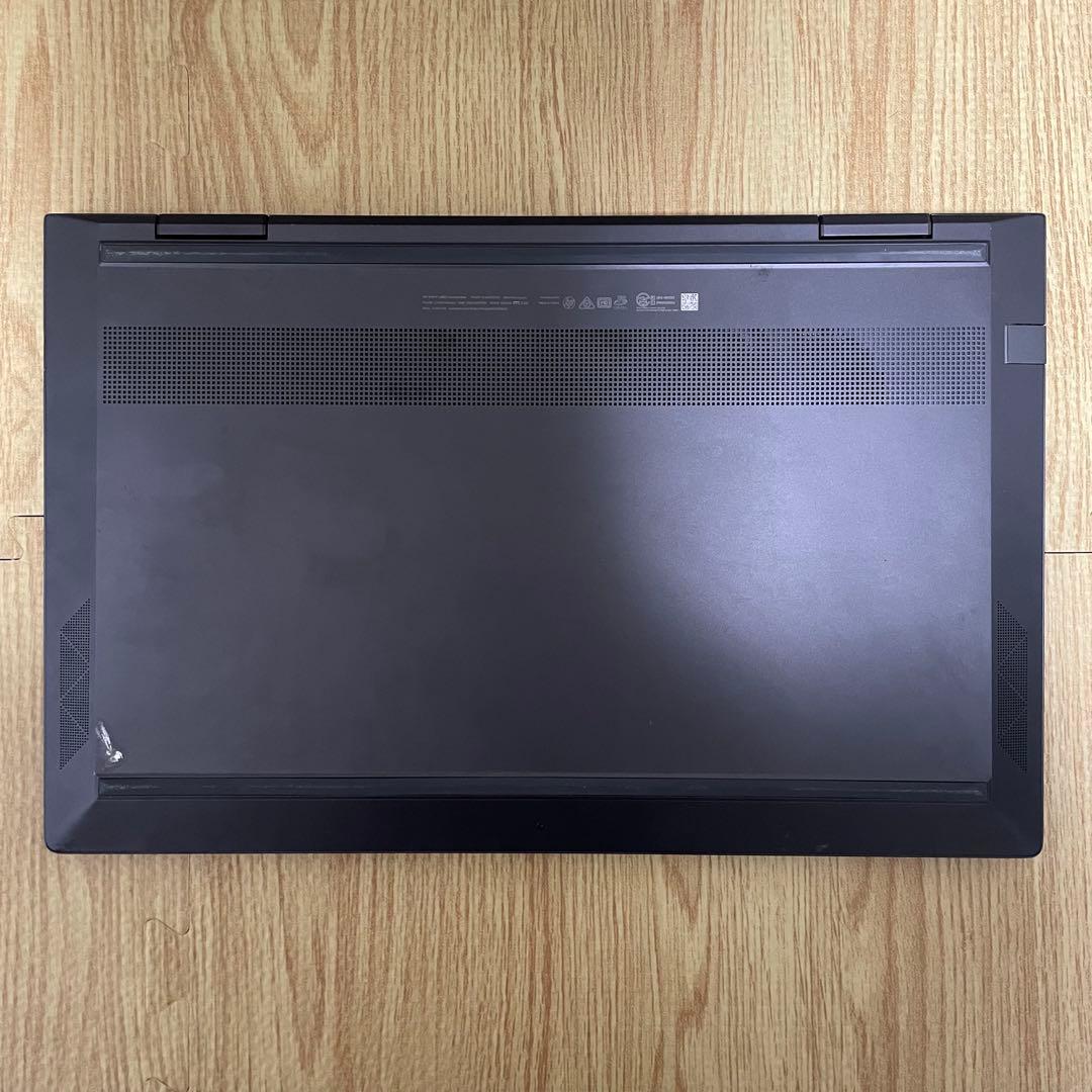 (現状品) HP 15-ee0020AU ノートパソコン