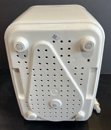 J【中古品】2024年製ハイローズ ホームベーカリー HR-B120 ホワイト