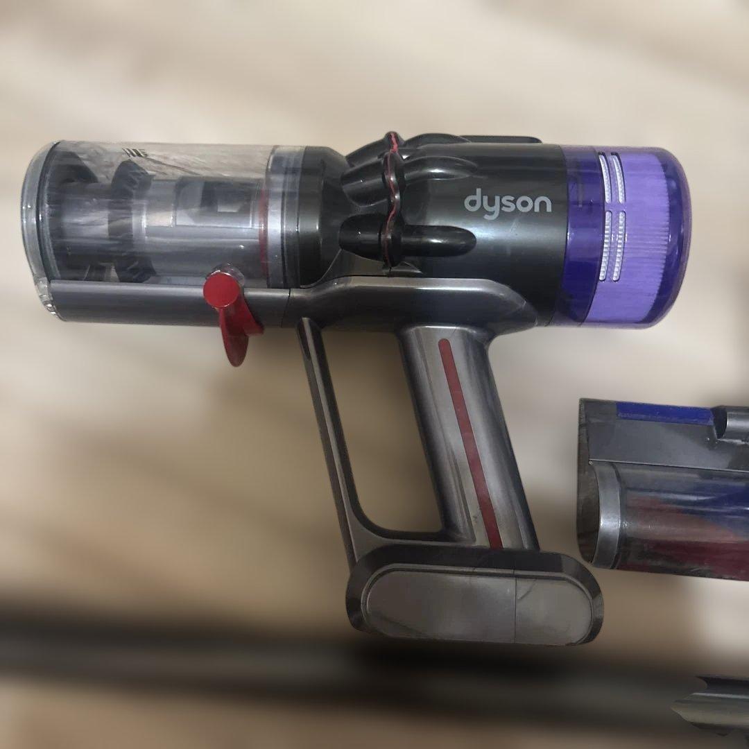 ダイソン Micro 1.5kg SV21