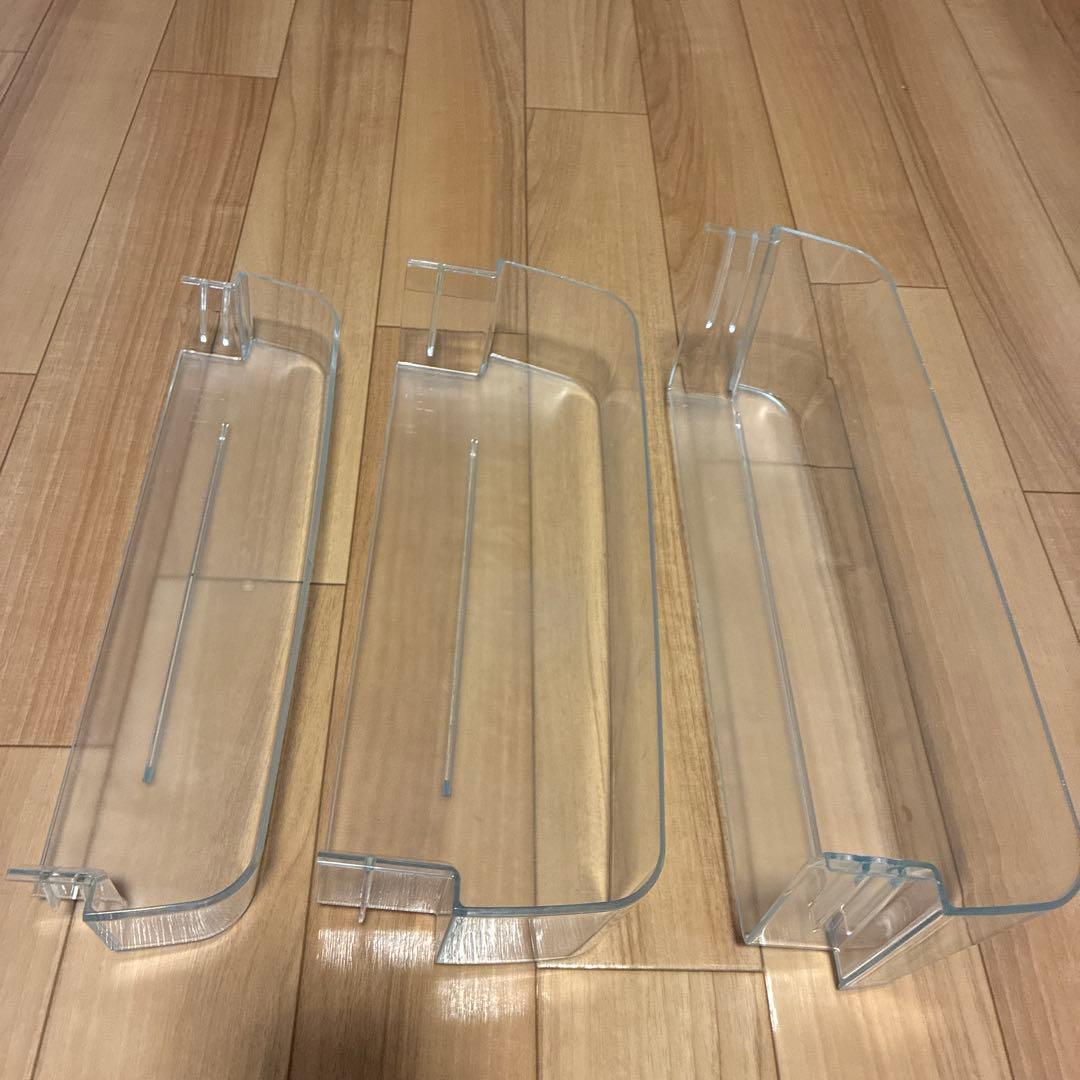 【中古美品・送料込み】Panasonic 冷蔵庫 168L