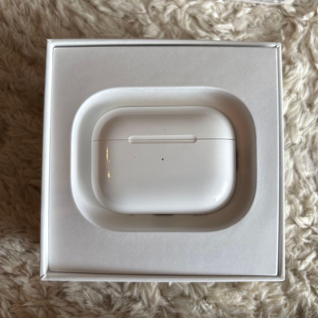 Air pods pro エアポッズプロ