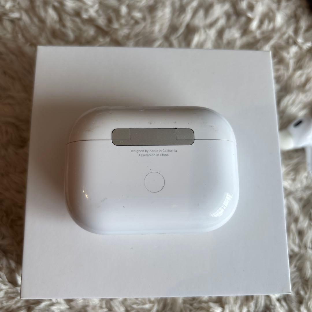 Air pods pro エアポッズプロ