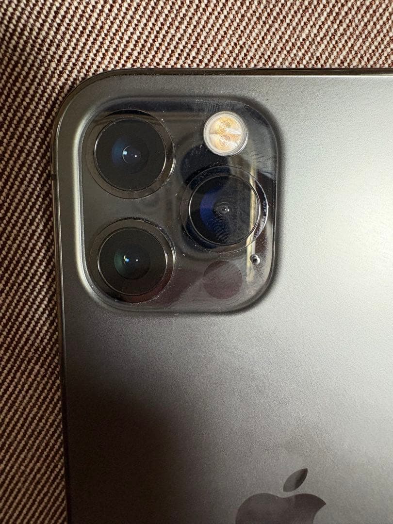 スマートフォン本体 iPhone12 Pro 128GB
