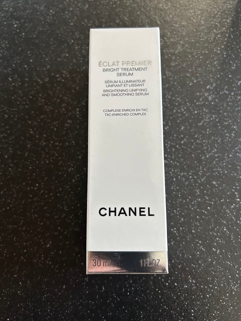 早い者勝ちCHANEL エクラプルミエ ブライト トリートメントセラム