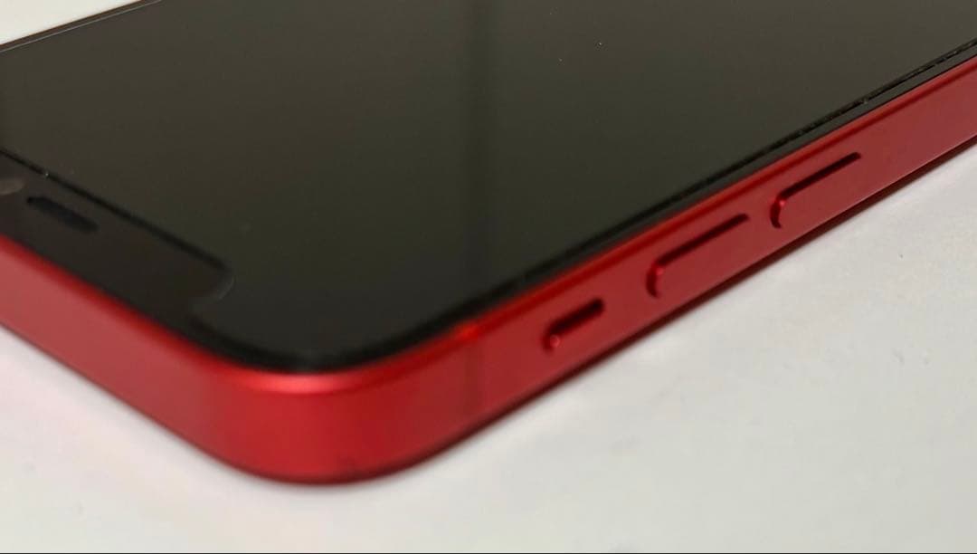 スマートフォン本体 iPhone 12mini