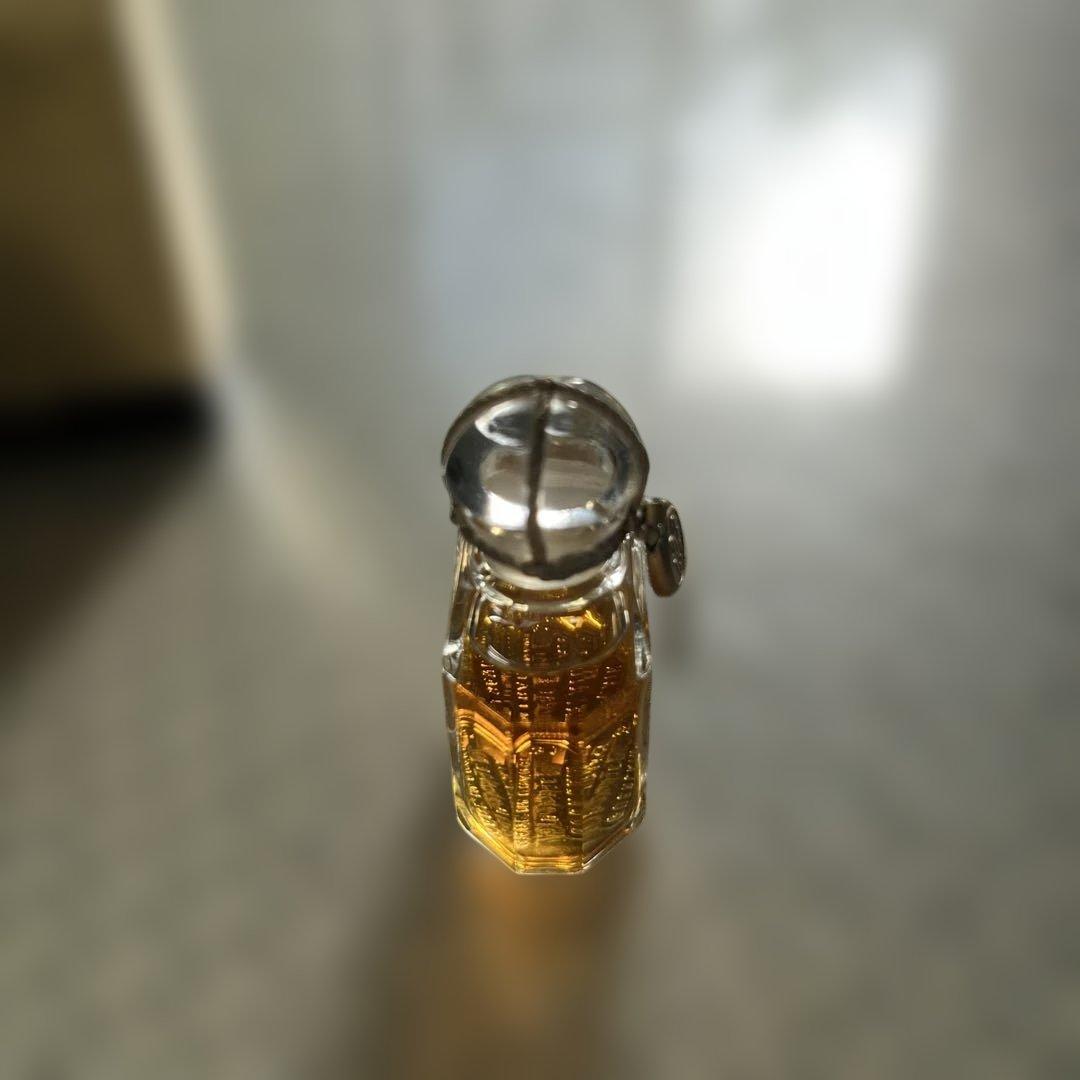 ゲラン 香水 VOL DE NUIT 夜間飛行　パルファム 7.5ml